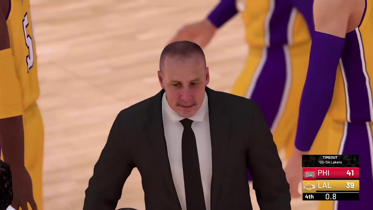 NBA 2K19 Kobe Bryant game winner - YouTube