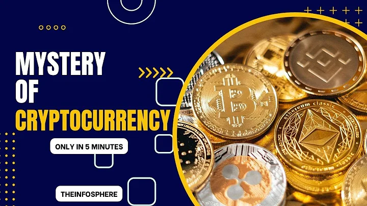 Crypto 101 Unraveling the Mystery of Cryptocurrency