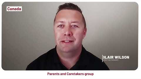 PaCT ERG: Support for Parents and Caretakers