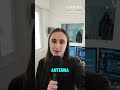 Cos'è per te Antenna 1?