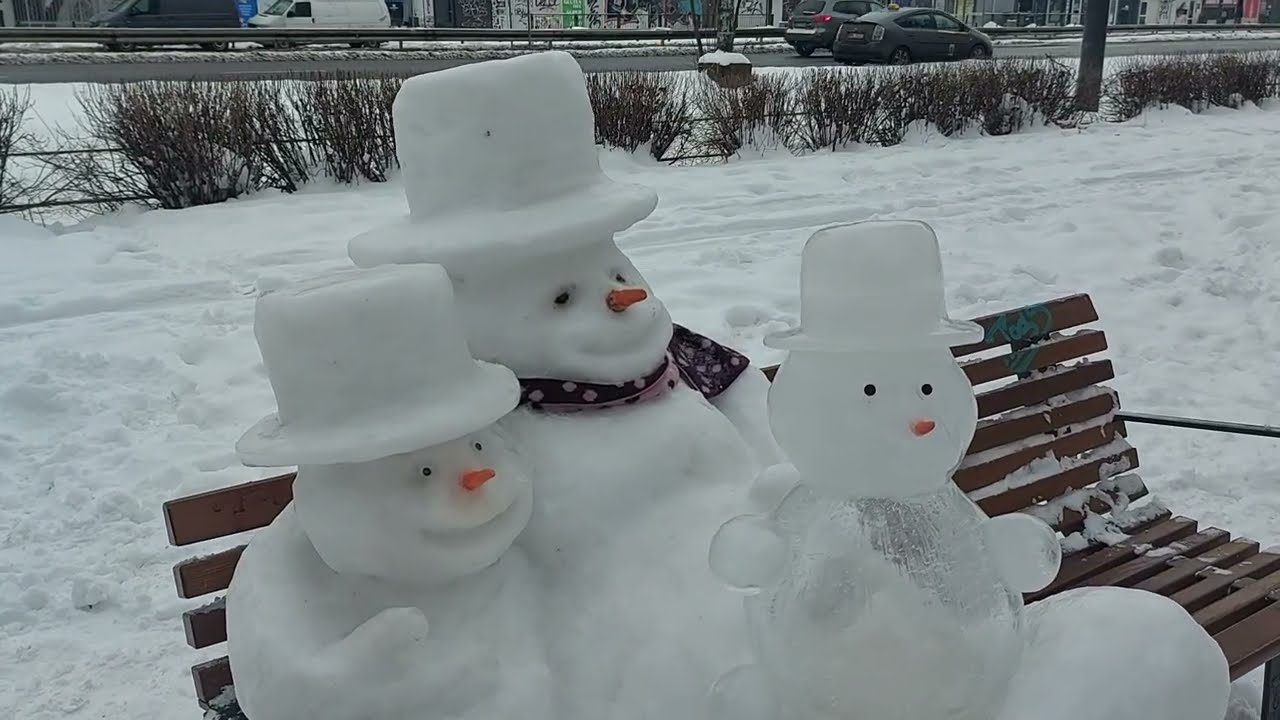 В Старый Новый год подарок с Варшавы. Елочные игрушки СССР.