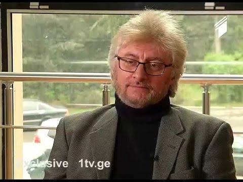 ინტერვიუ პოლიტოლოგ რადოსლავ მარკოვსკისთან (სრული ვერსია)