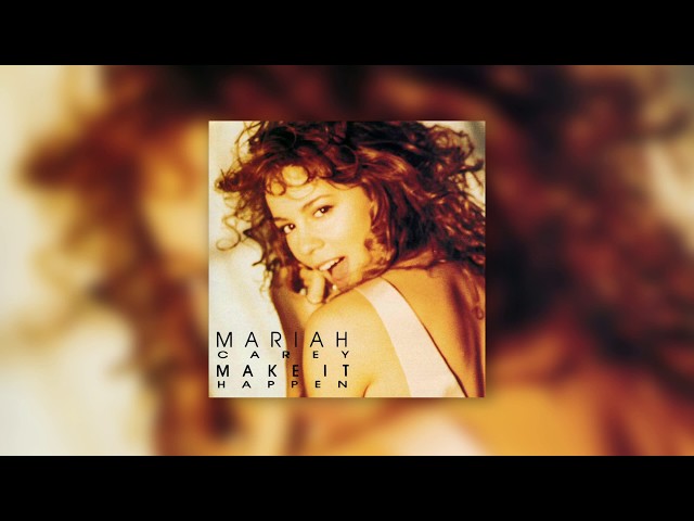 Mariah Carey - Make it Happen (Instrumental) - YouTube
