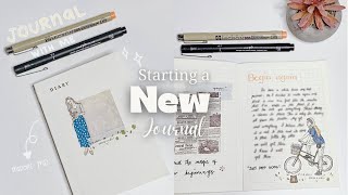 Unboxing the Midori MD Notebook – Minimalist Perfection! 📔
