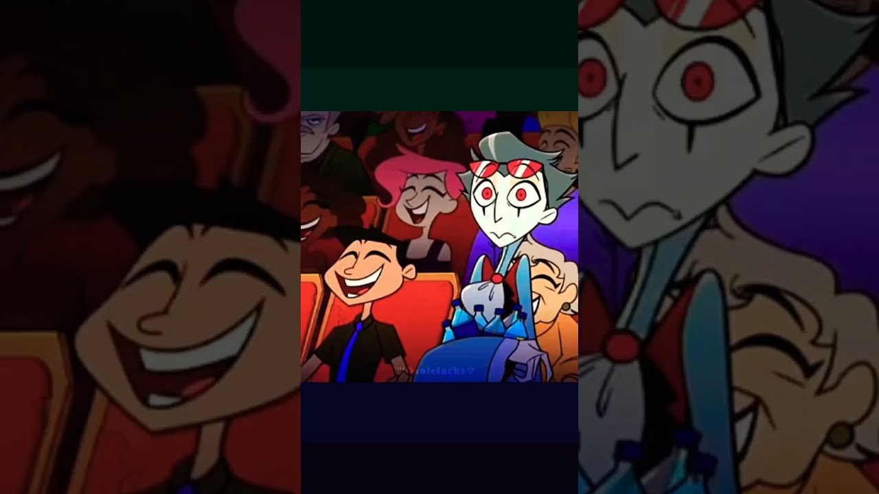 Stolas Es Gay Helluvabossseason2