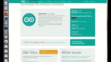 Instalar Arduino IDE En Ubuntu instalación fácil!