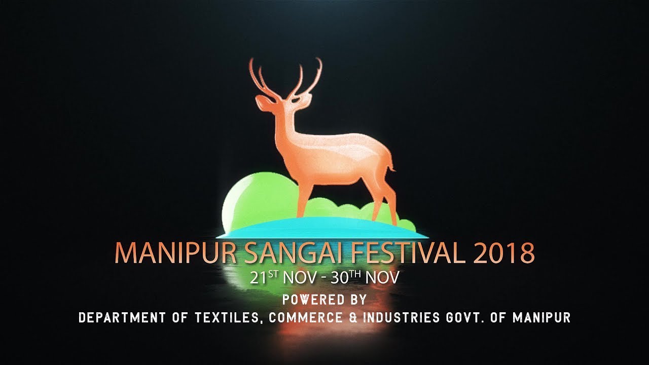 SANGAI STARS NIGHT II SANGAI FESTIVAL II DAY 8, 28th NOV