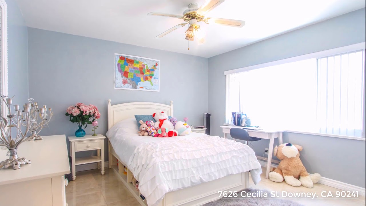 7626 Cecilia St Downey, CA 90241