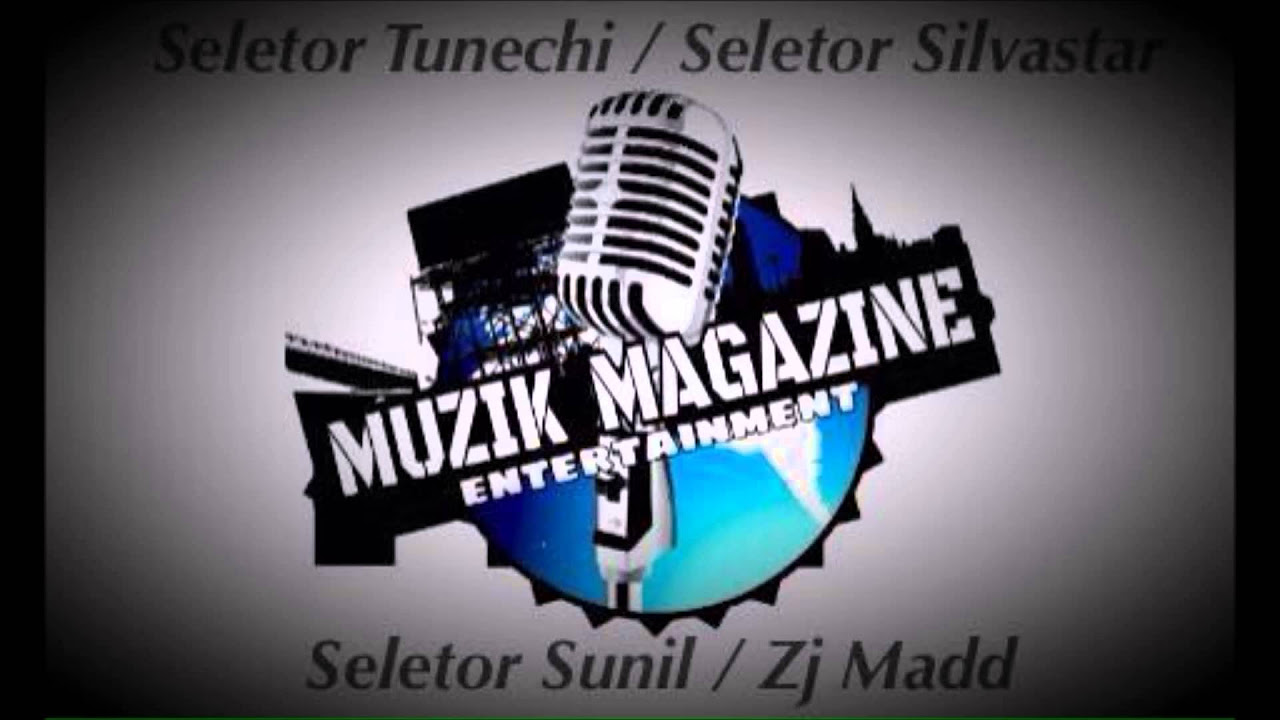 Indian Soul Mix Down ''By Selector Sunil Outa Muzik Magazine Ent   ''