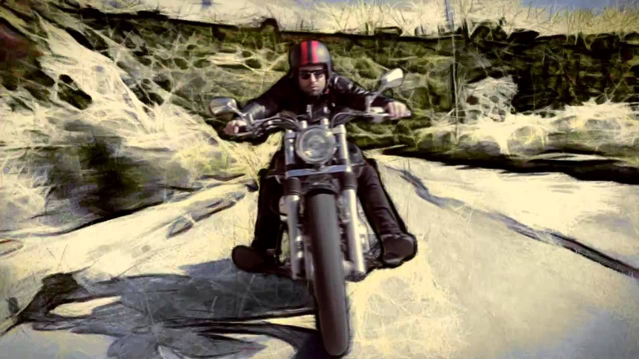 La Plaga - "Todo Está a Punto de Cambiar" Wild Punk Records