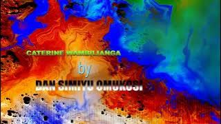 Hon Wambilianga by Dan Simiyu Omukosi