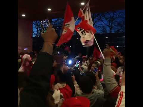 VIDEO: Wild Peruvian Party Draws Heavy Bergen County Police Presence
