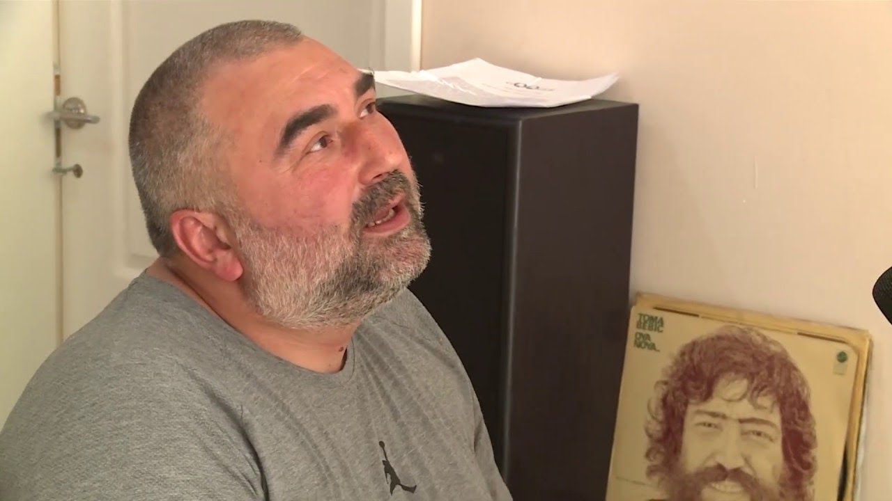 Kuća Mikija Đuričića - Kupinovo (Ami G Show S12)