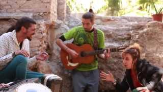 Nanai & Muerdo - Juanito "El Rumbero" chords