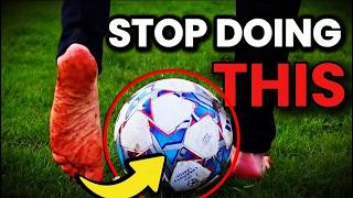 Why Your First Touch is Killing Your Career (And How to Fix It)