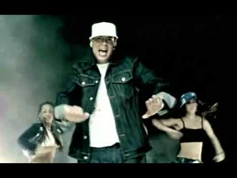 daddy yankee gasolina acapella