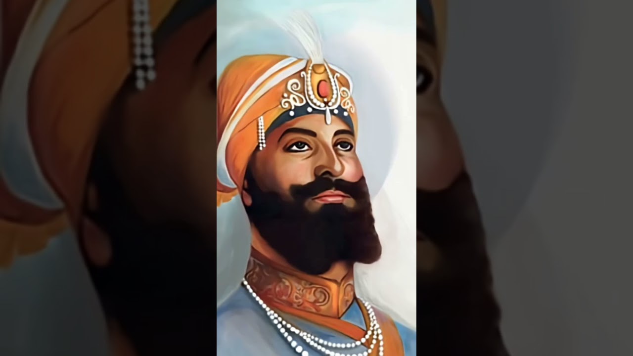 ਸਤਿਨਾਮ ਵਾਹਿਗੁਰੂ ਜੀ 🙏