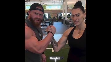 Mathew and Rhea Shocked👀😲 #wwe #shorts #edit #rhearipley