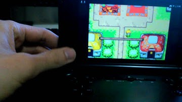 Construct 2 Zelda game pad (video test)