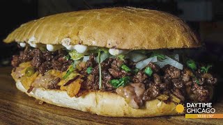 Authentic Mexican Cuisine: Quesadillas, tortas, burritos, & more