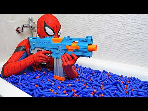 Spider-Man: Into The Spider-Verse (2026) | Avengers: Doomsday - Captain American - Superheroes -Thor