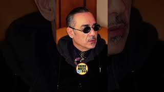 🧠 Νότης Σφακιανάκης: «Είμαι ΜΟΡΦΩΜΕΝΟΣ, δεν είμαι γραμματιζούμενος!»