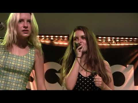 Hiatus Kaiyote -