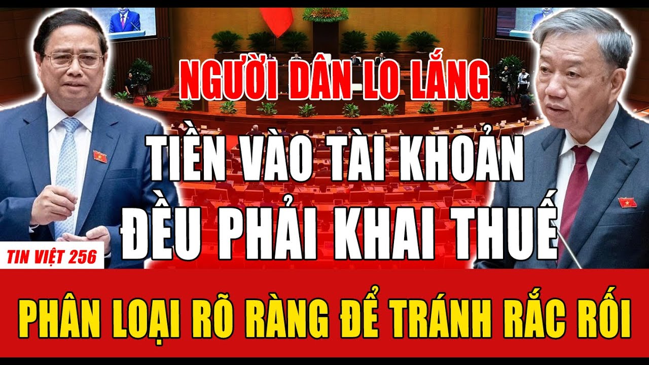 Tin tức Việt mới nhất ngày : 17/01/2026 Tin nóng Việt Nam và Thế Giới 24h qua