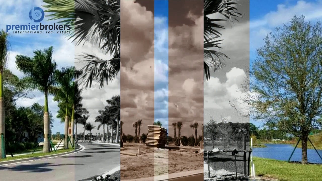 Artistry Palm Beach, FL new construction homes for sale in Palm Beach