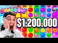 TRAINWRECKS IS BACK! (MILLIONS OF DOLLARS IN PROFIT)