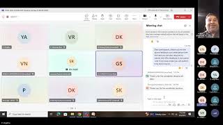 NRIIT ECE ATAL FDP Valedictory session participants oral feedbacks Video