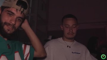 Woo Records Artist Showcase
