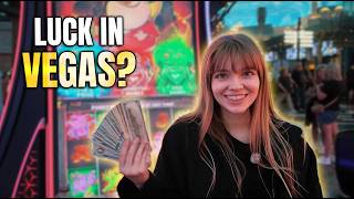 Are Vegas Slots Better ??