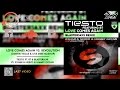 Miniature de la vidéo de la chanson Love Comes Again (Blasterjaxx Remix) / Revolution