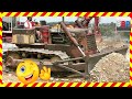 💥 Richard Continental CD8 Dozer 💥 - Engins Passion 2022