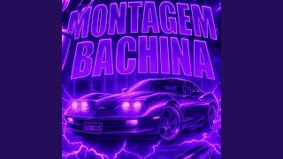 Montagem Bachina