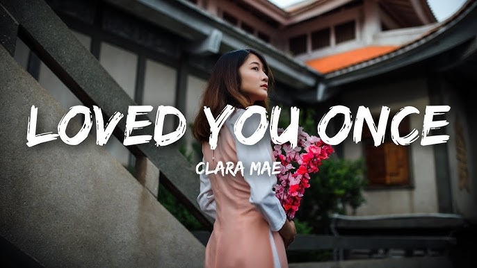 Clara Mae - I Forgot (Lyrics) 