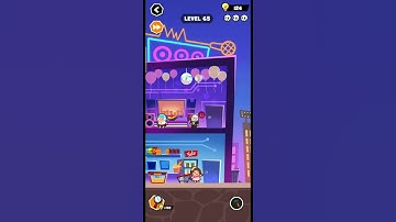 Yolo level 65 walkthrough and solution