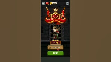 How to Loot - Pin Pull & Hero Rescue / Level 306 / Solution / Azura Global / Android iOS