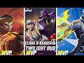 BEST MARVEL GAMES OF IS SEASON 6 (marvel rivals).....
