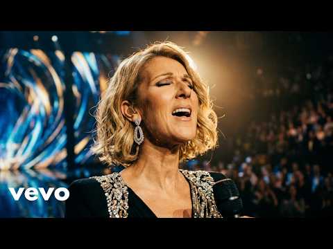 Celine Dion - La Dernière Lumière (2026 AI Music Video)