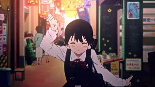 Playboi Beanz - Not The Same (Official AMV)