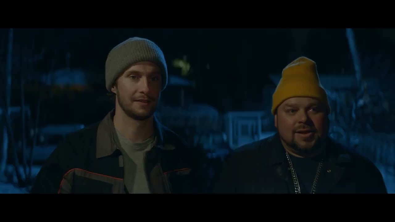 Napapiirin sankarit 4 I Virallinen traileri