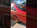 San Antonio Car Show walk thru #carvlog #subscribe #viral