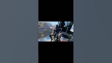Wonder why people think im cheating??? 🐅 #dmz #mw3 #warzone3 #gaming #cod #dmzpvp #funny