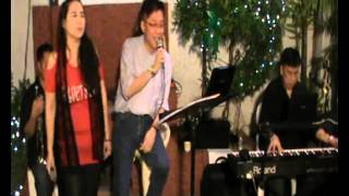 LIZ ALINDOGAN KHO AND BENNY KHO - MY GIRL MY WOMAN MY FRIEND