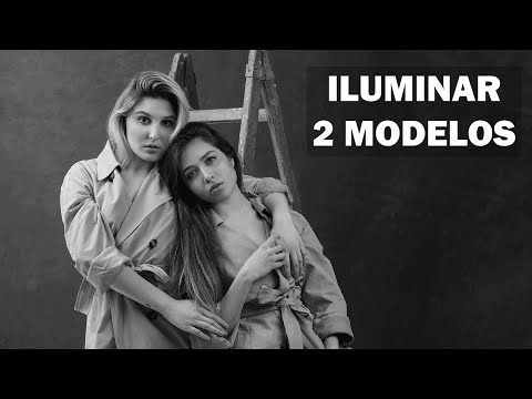 Vídeo: Como Iluminar A Camera