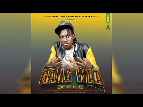 Gang Waa Badman Derricko Official Audio 2025