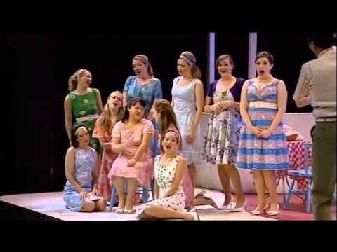 Pacific Opera's La sonnambula clip 01