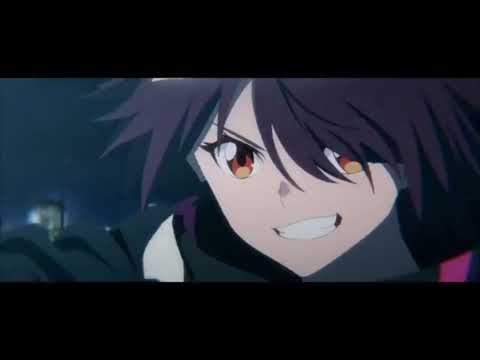 アークナイツPV「エヴァ次回予告bgm」